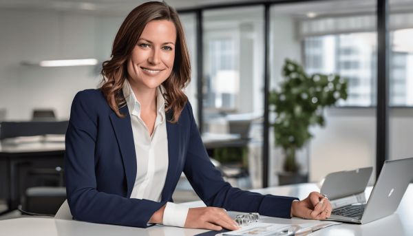 Professional experience and profile of Kathrine Kowalik