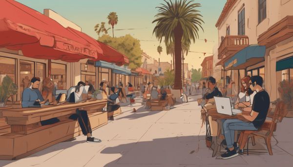 The best employment options in South Pasadena today