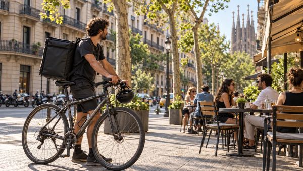 Understanding the challenges in Spain’s economy today