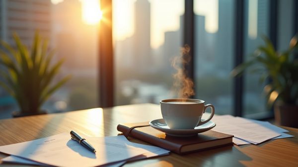Why partnering with a wholesale coffee company can boost your business