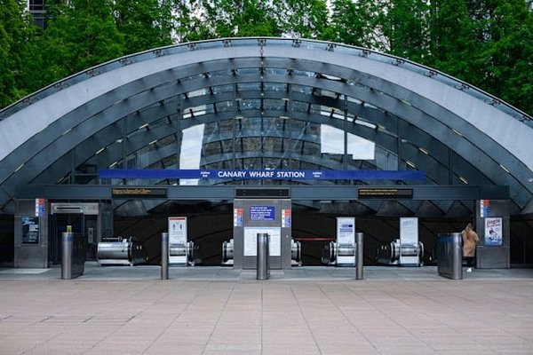 What Improvements Are Being Made in the Accessibility of UK Public Transport?